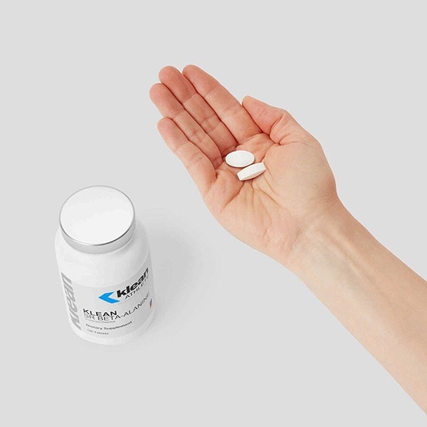 Klean SR Beta-Alanine