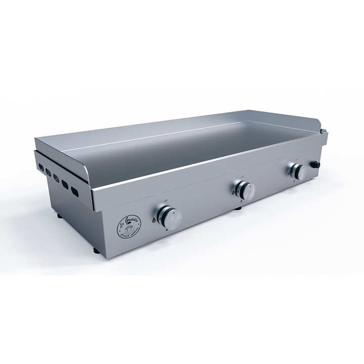 Le Griddle - 3 Burner Gas Griddle - GFE105