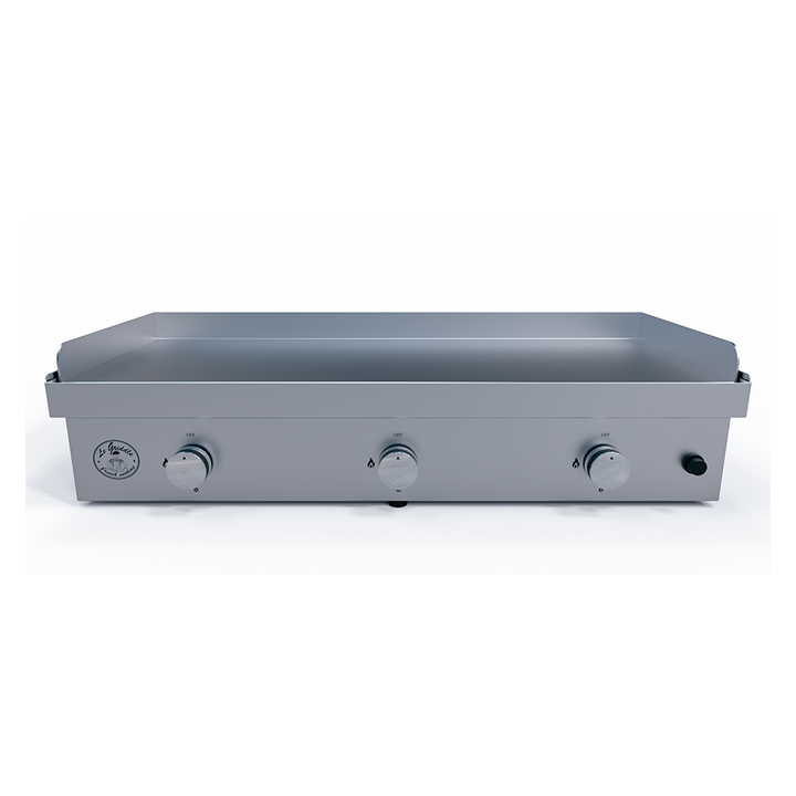 Le Griddle - 3 Burner Gas Griddle - GFE105