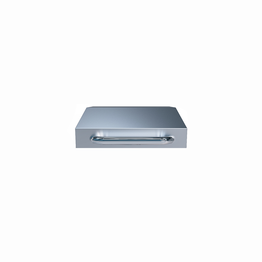 Le Griddle - Stainless Lid for the 1 Burner Griddles - GFLID40