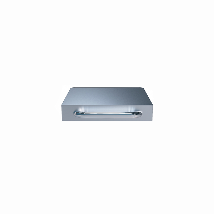 Le Griddle - Stainless Lid for the 1 Burner Griddles - GFLID40