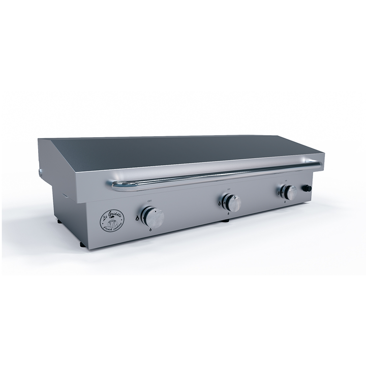 Le Griddle - 3 Burner Gas Griddle - GFE105