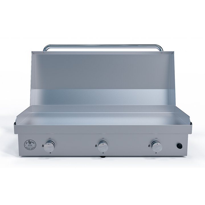 Le Griddle - 3 Burner Gas Griddle - GFE105