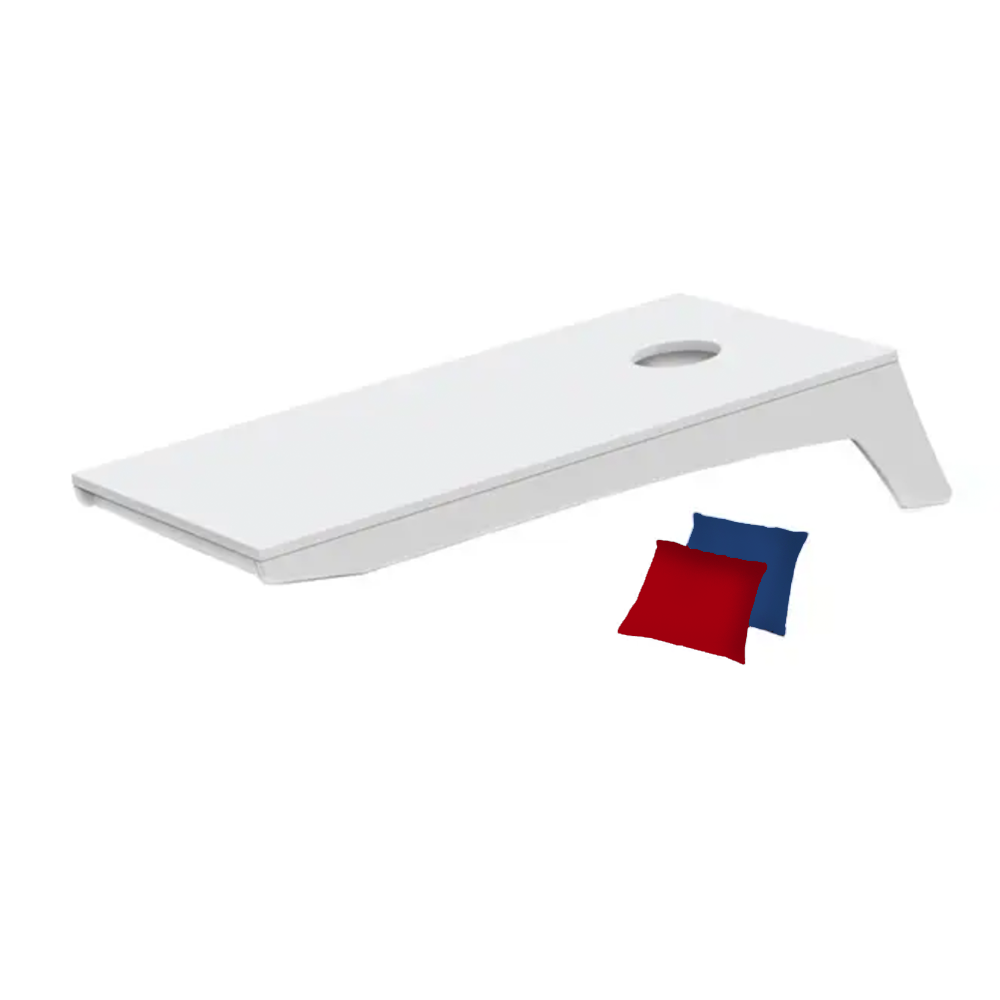 Ledge Lounger - Game - Cornhole