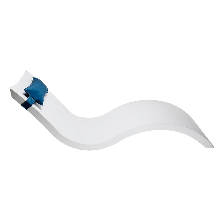 Ledge Lounger - Signature - Chaise