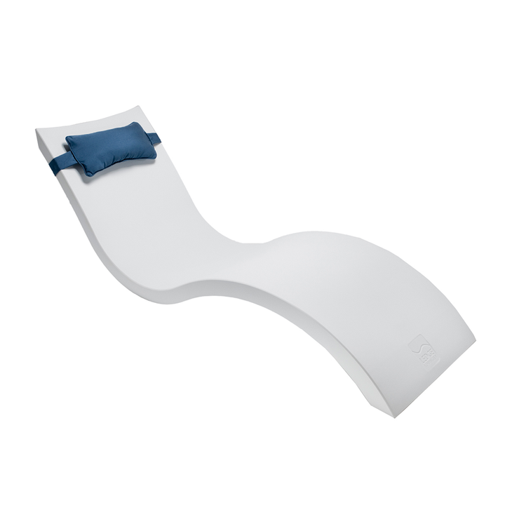 Ledge Lounger - Signature - Chaise
