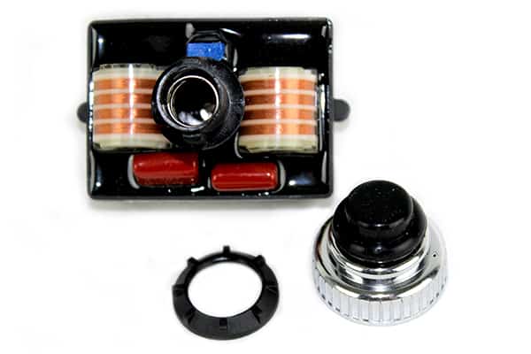 MHP Grills - 1 Prong Electric Ignition Module - GGEIB