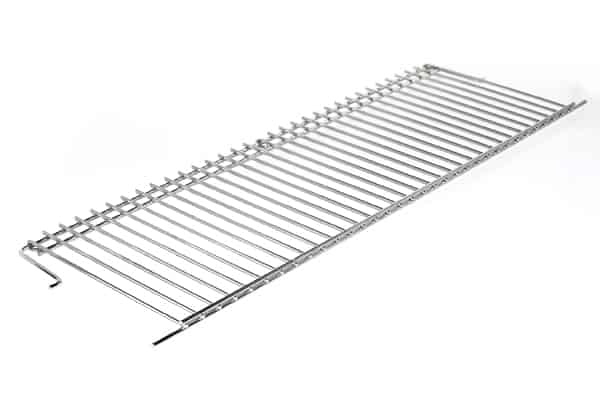 MHP Grills - Stainless Steel Warming Rack for WNK Grills - GGTS