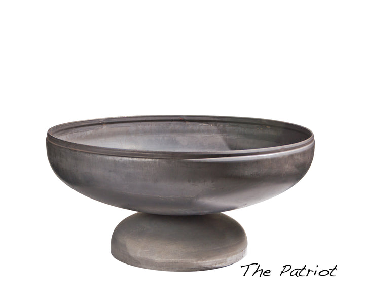 Patriot Fire Pit (Made in USA)