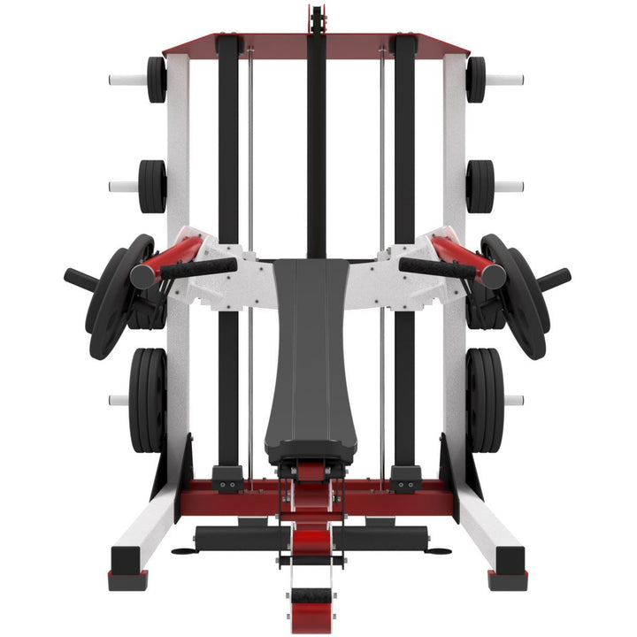 Master Press The Game Changer