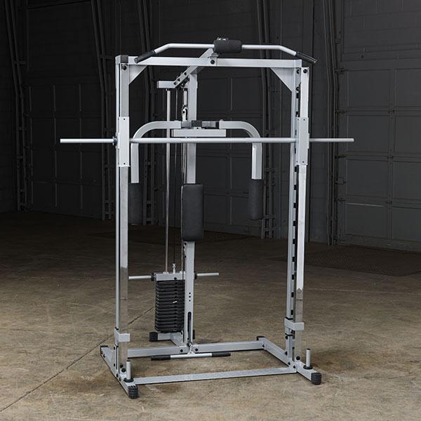 Powerline Smith Machine Pec Attachment