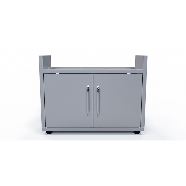 Le Griddle - Portable Cart for 3 Burner Griddle - GFCART105