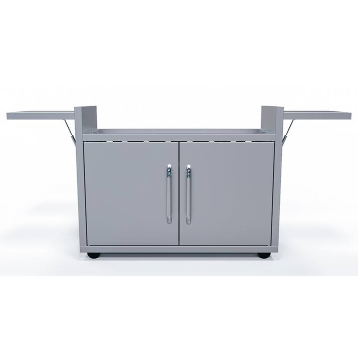 Le Griddle - Portable Cart for 3 Burner Griddle - GFCART105