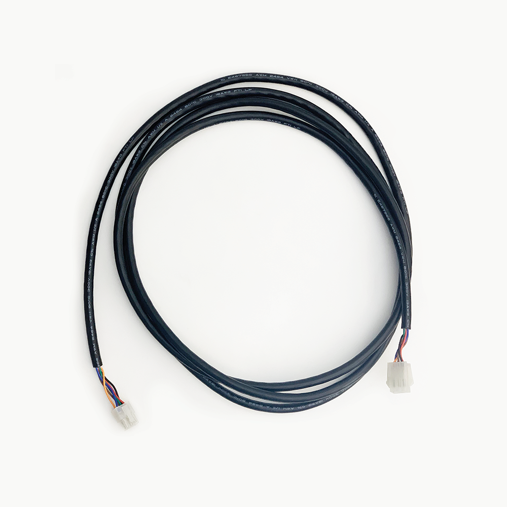 Cedar Creek - 10' Long LED Extension Wire Harness