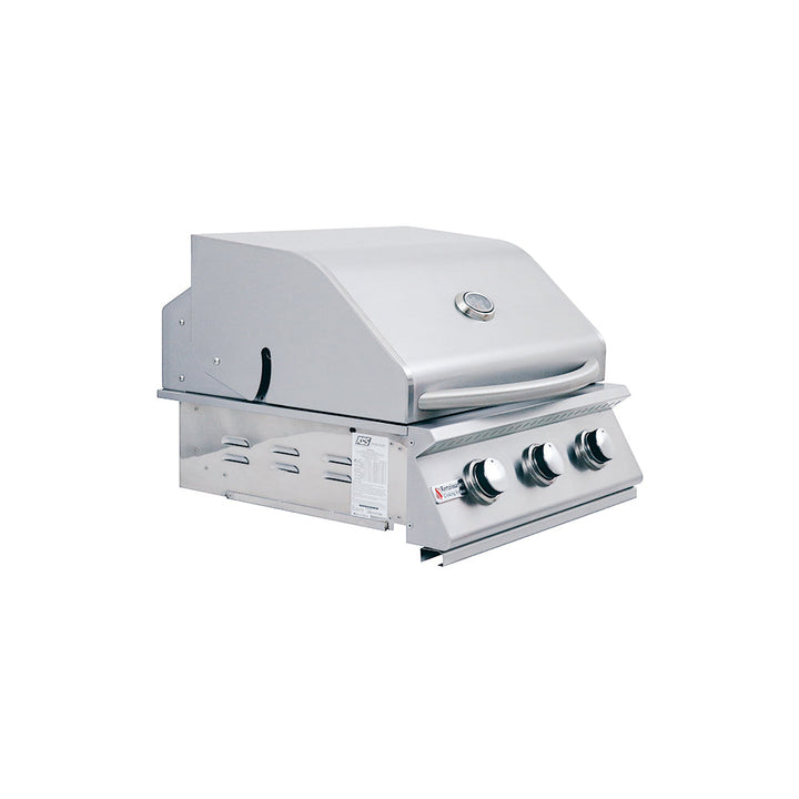 RCS Gas Grills - 26" Premier Series Grill - RJC26A