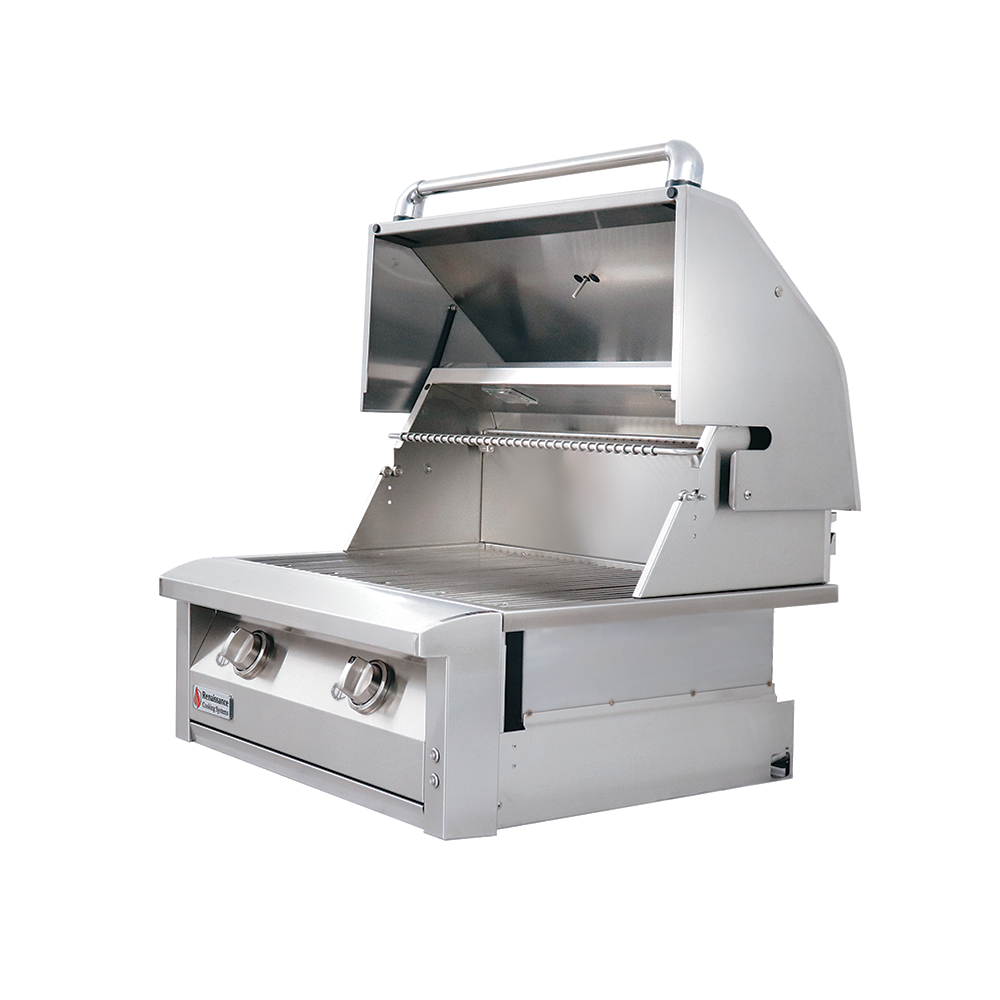 American Renaissance Grill - 30" Built-In Grill - ARG30