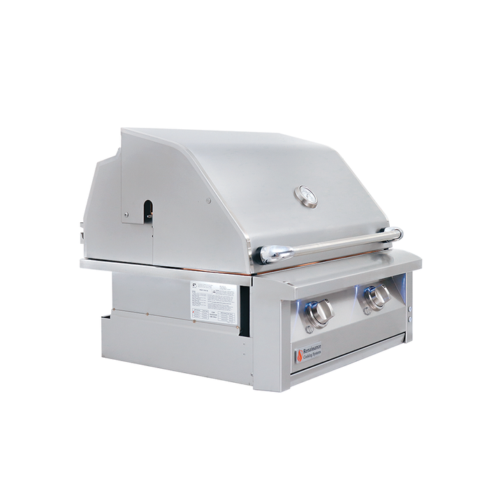 American Renaissance Grill - 30" Built-In Grill - ARG30