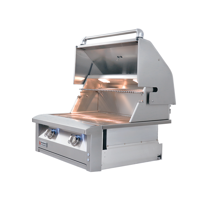 American Renaissance Grill - 30" Built-In Grill - ARG30