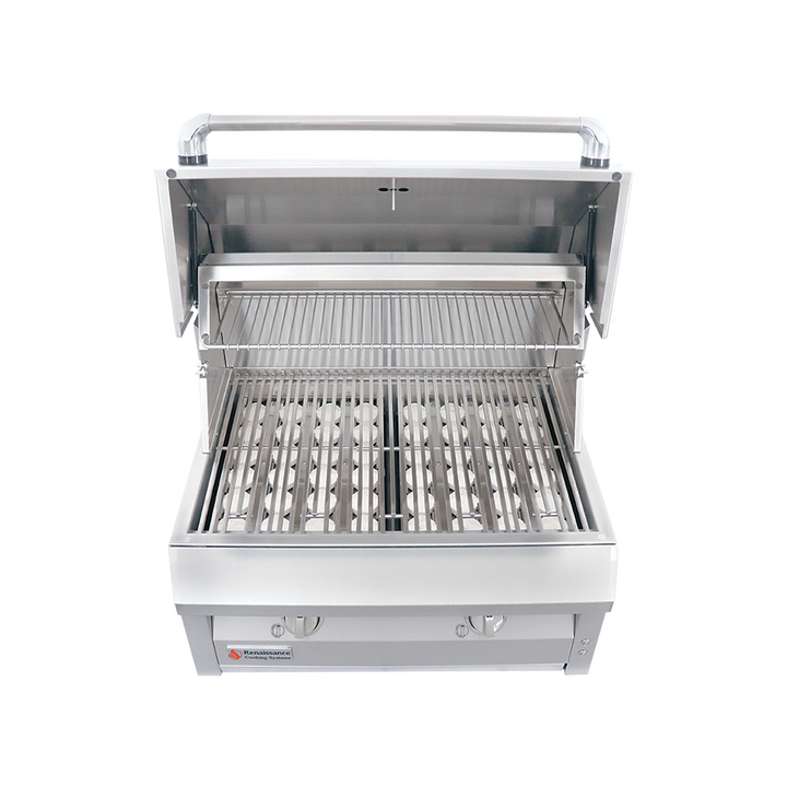 American Renaissance Grill - 30" Built-In Grill - ARG30
