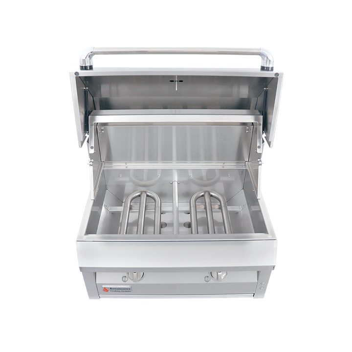 American Renaissance Grill - 30" Built-In Grill - ARG30