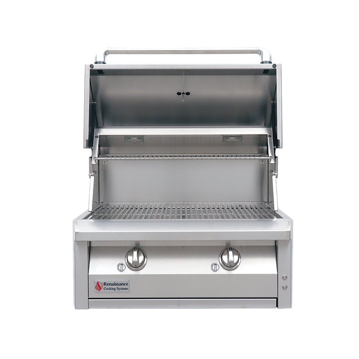 American Renaissance Grill - 30" Built-In Grill - ARG30