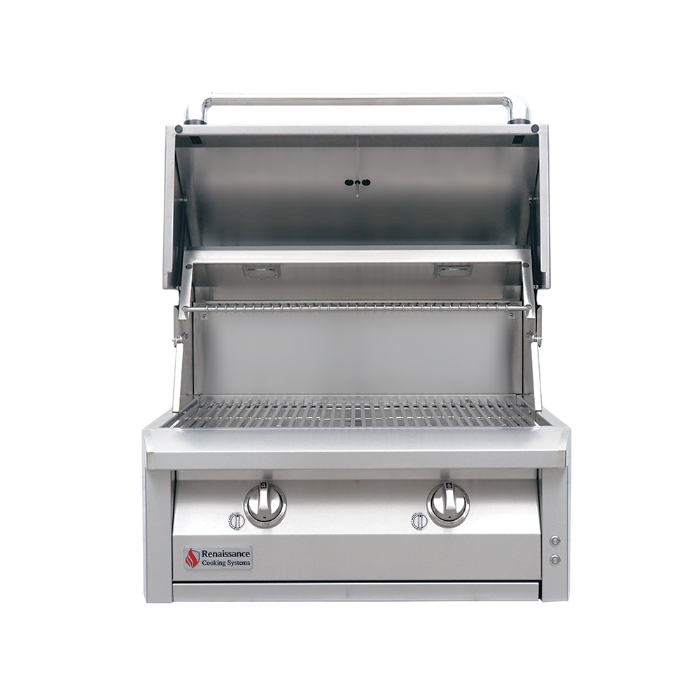 American Renaissance Grill - 30" Built-In Grill - ARG30