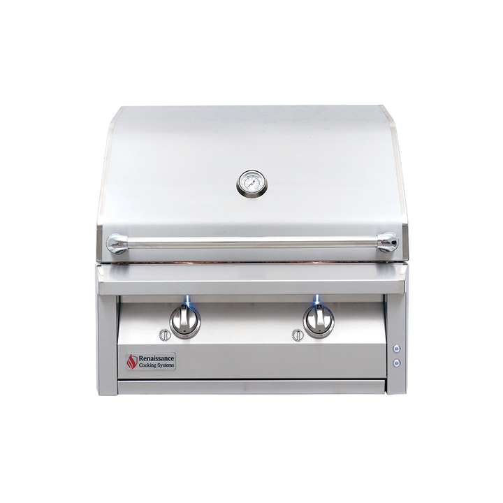 American Renaissance Grill - 30" Built-In Grill - ARG30