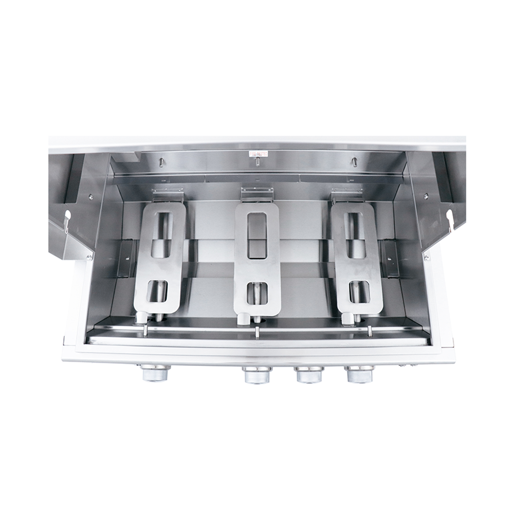 RCS Gas Grills - 30" Cutlass Pro Grill - RON30a