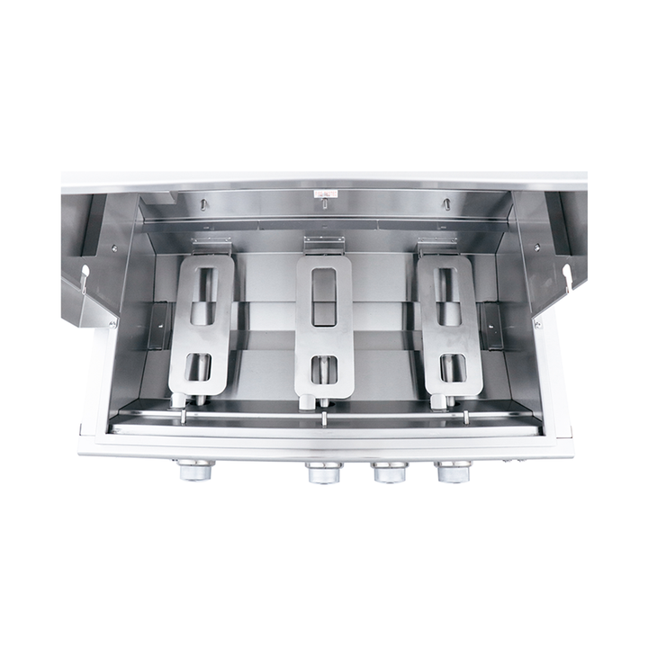 RCS Gas Grills - 30" Cutlass Pro Grill - RON30a