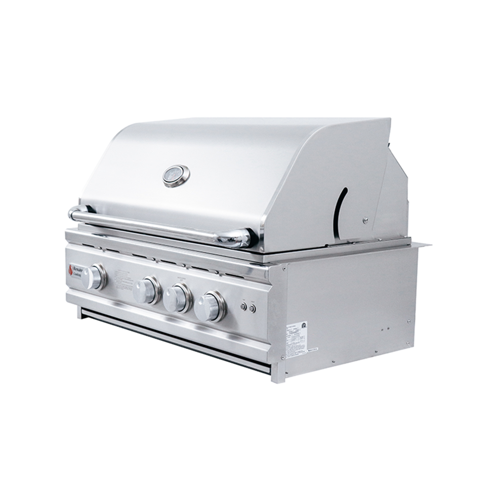 RCS Gas Grills - 30" Cutlass Pro Grill - RON30a