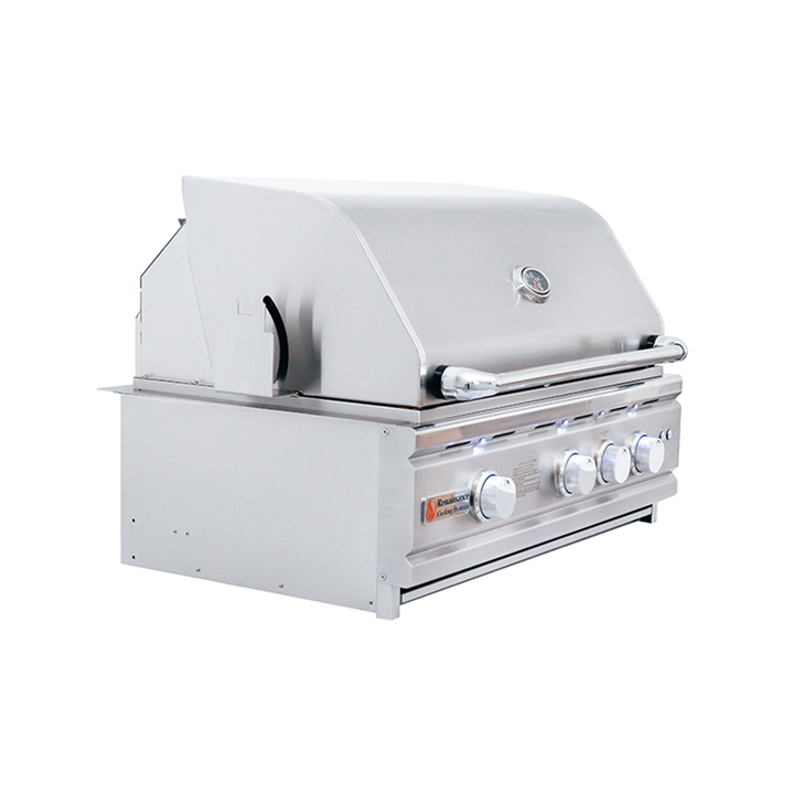 RCS Gas Grills - 30" Cutlass Pro Grill - RON30a