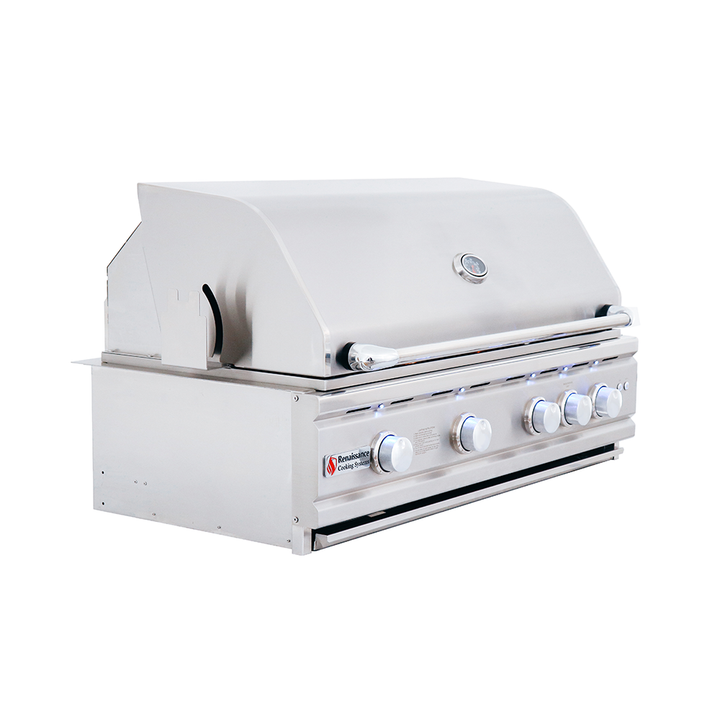 RCS Gas Grills - 38" Cutlass Pro Grill - RON38A