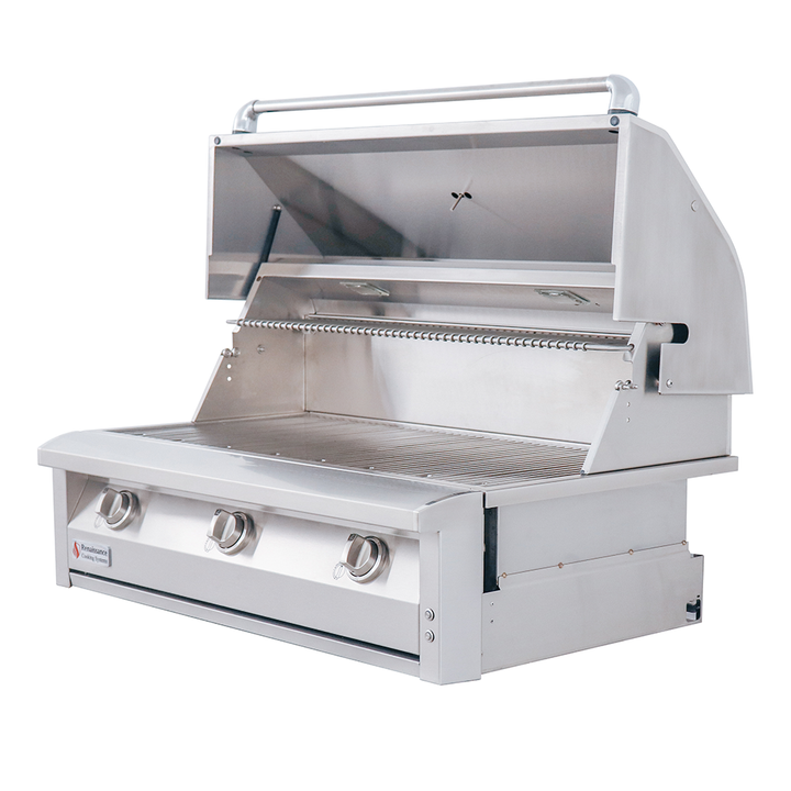 American Renaissance Grill - 36" Built-In Grill - ARG36