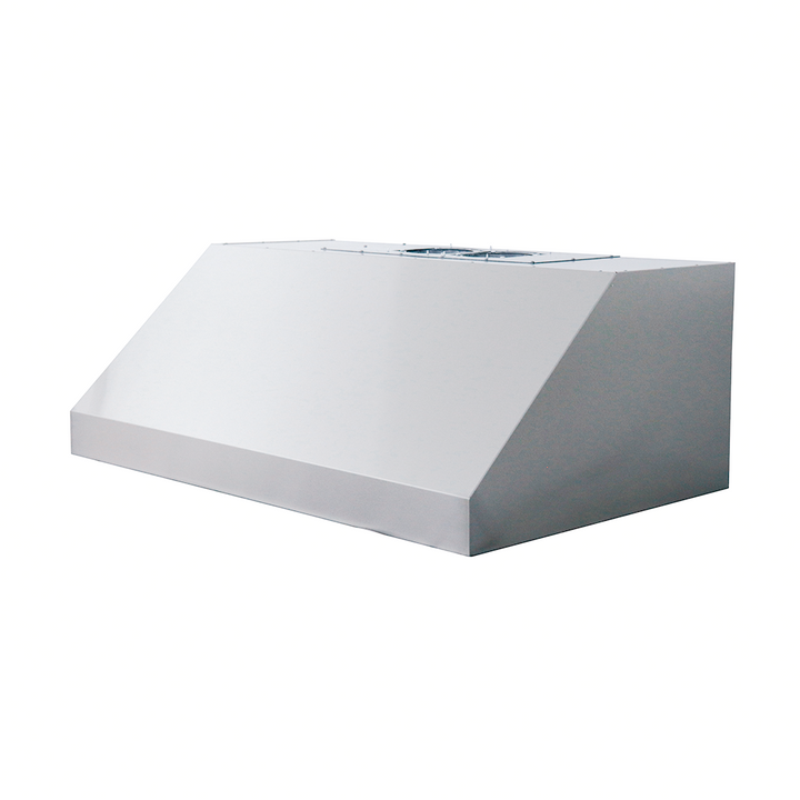 RCS Gas Grills - 48" Vent Hood w/ Fans - RVH48
