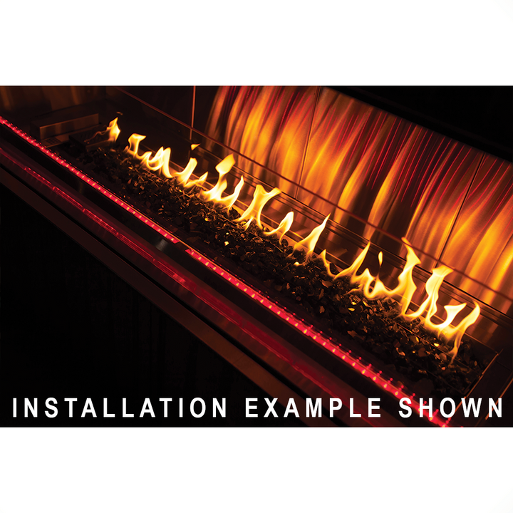 Cedar Creek - 72" Outdoor Gas Fireplace