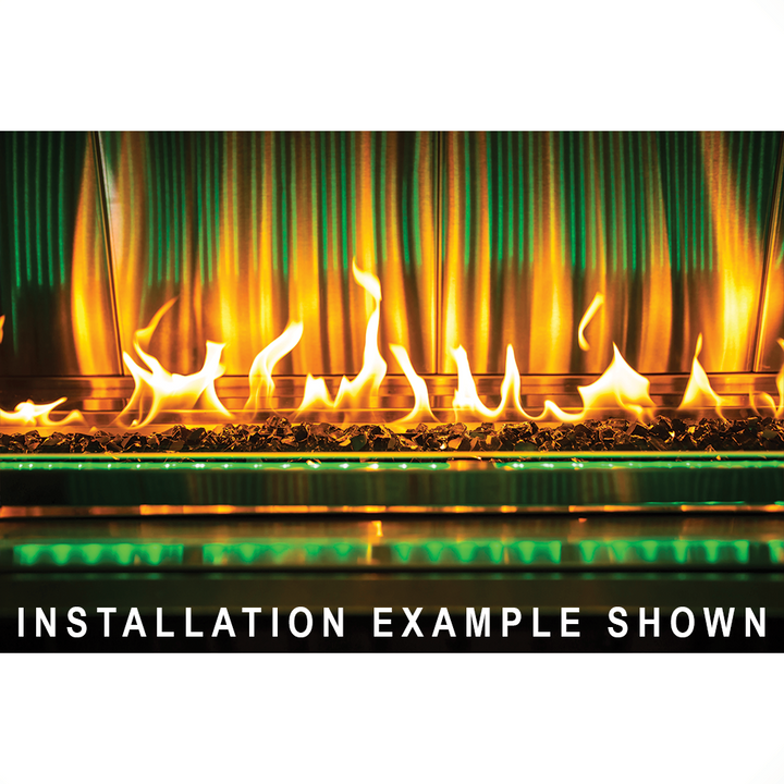Cedar Creek - 72" Outdoor Gas Fireplace