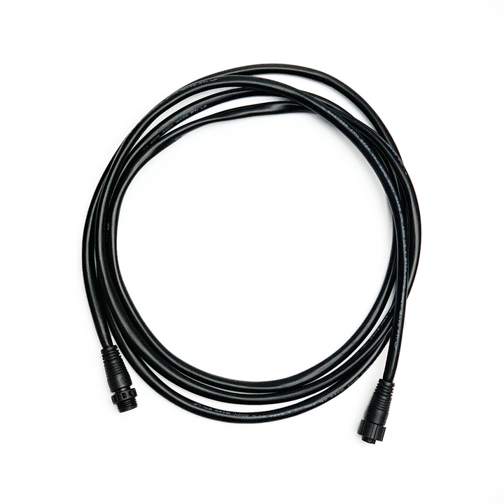 Cedar Creek - 10' Long Power Extension Wire Harness