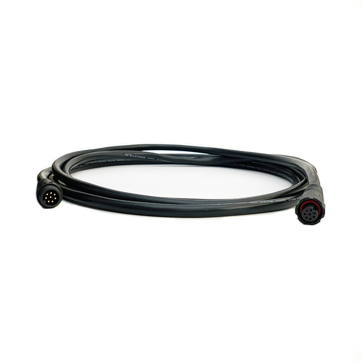 Cedar Creek - 10' Long Power Extension Wire Harness