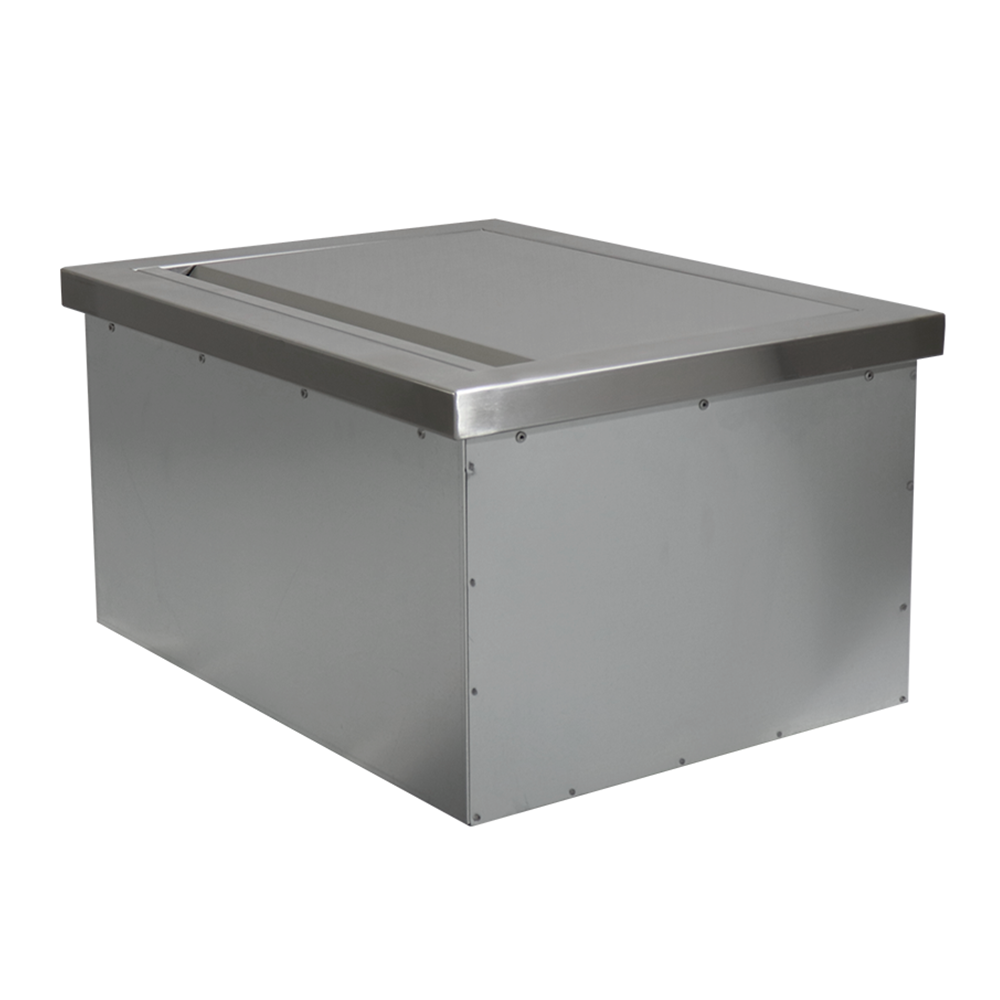 RCS Gas Grills - Drop-In Ice Chest - VIC2