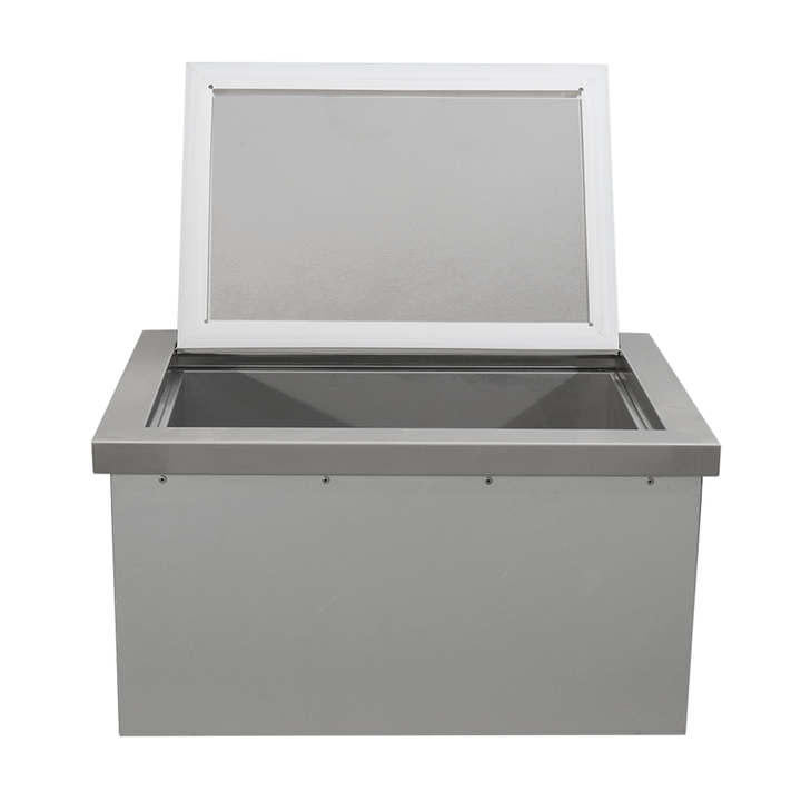 RCS Gas Grills - Drop-In Ice Chest - VIC2