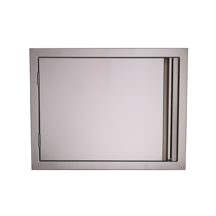 RCS Gas Grills - Horizontal Door - VDH1