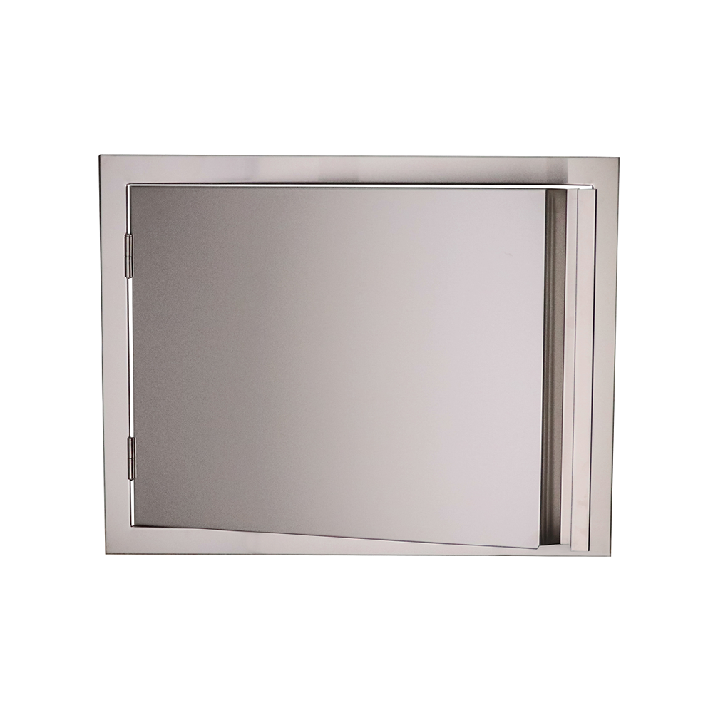 RCS Gas Grills - Horizontal Door - VDH1