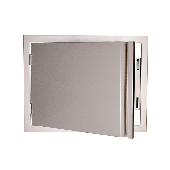 RCS Gas Grills - Horizontal Door - VDH1