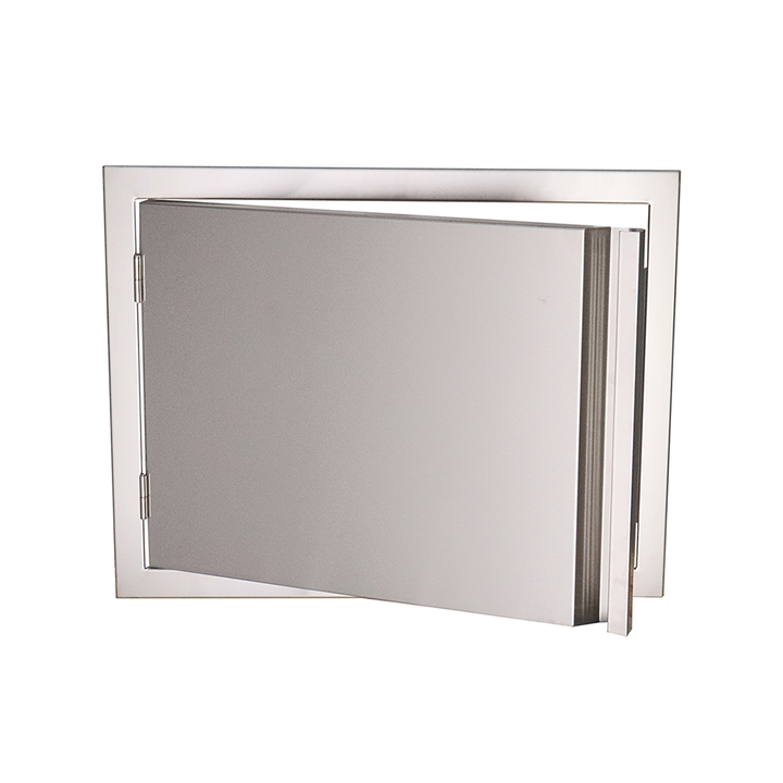 RCS Gas Grills - Horizontal Door - VDH1