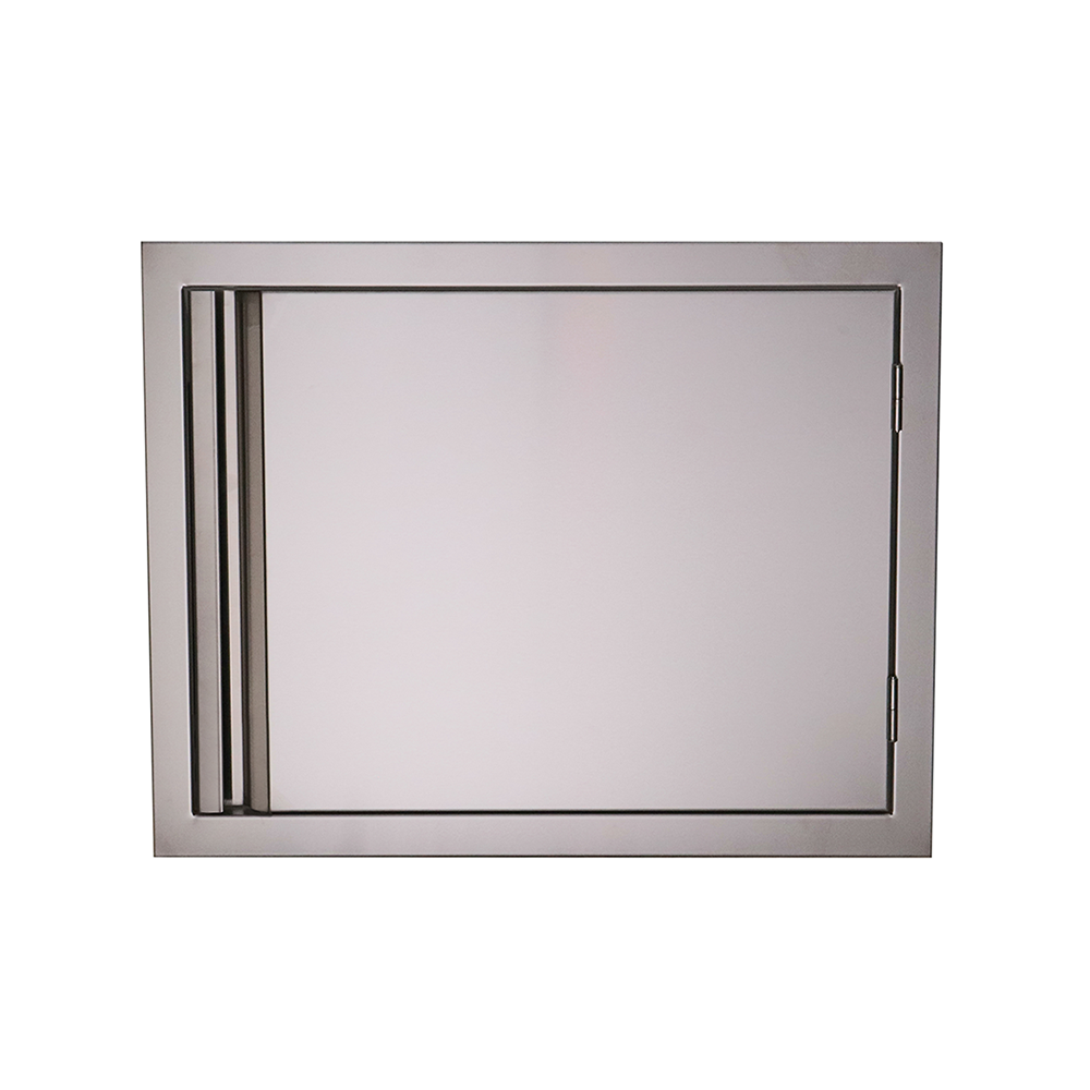 RCS Gas Grills - Horizontal Door - VDH1
