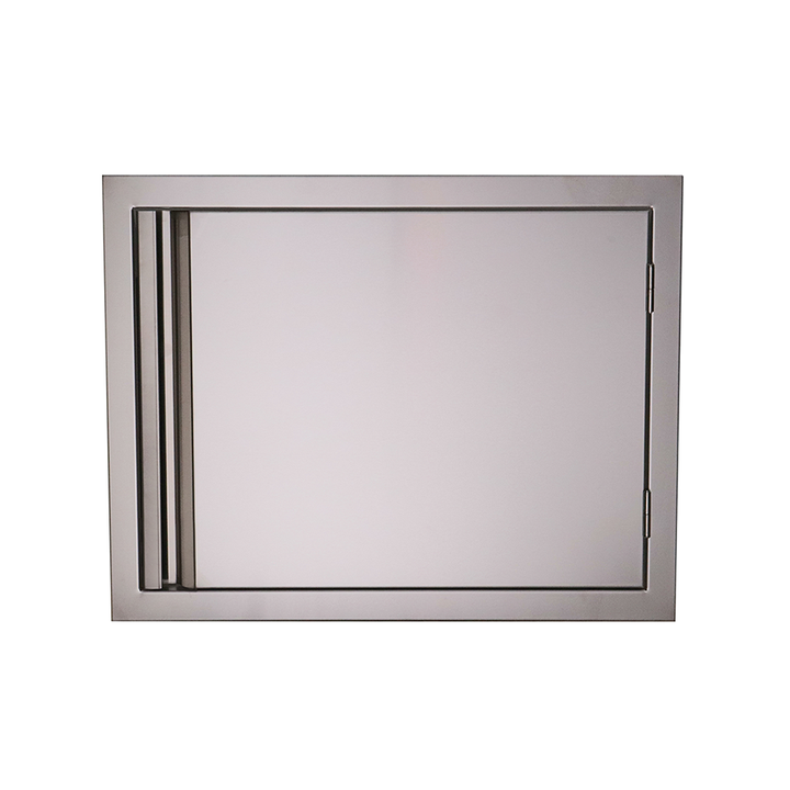 RCS Gas Grills - Horizontal Door - VDH1