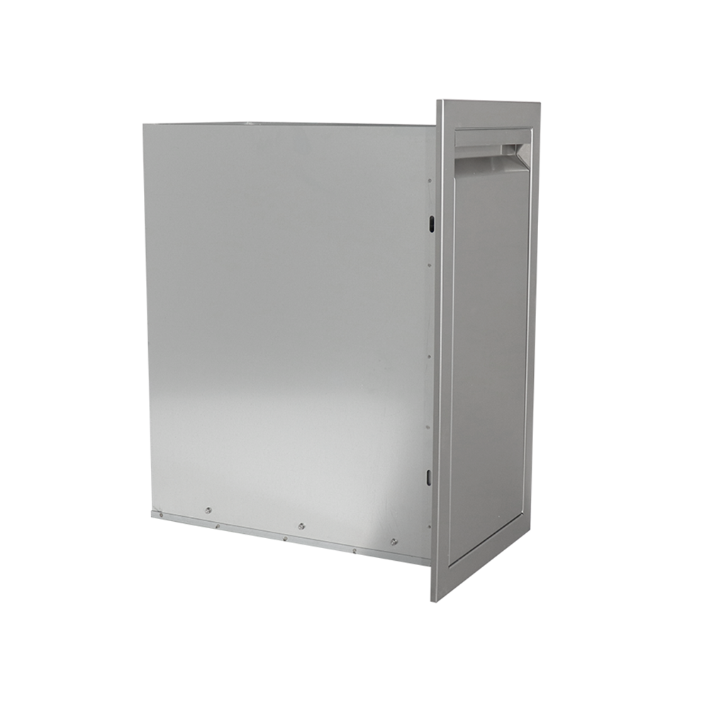 RCS Gas Grills - Narrow Trash Drawer - VTD4