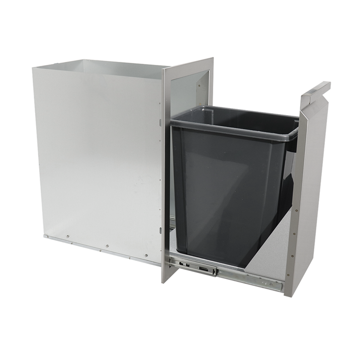 RCS Gas Grills - Narrow Trash Drawer - VTD4