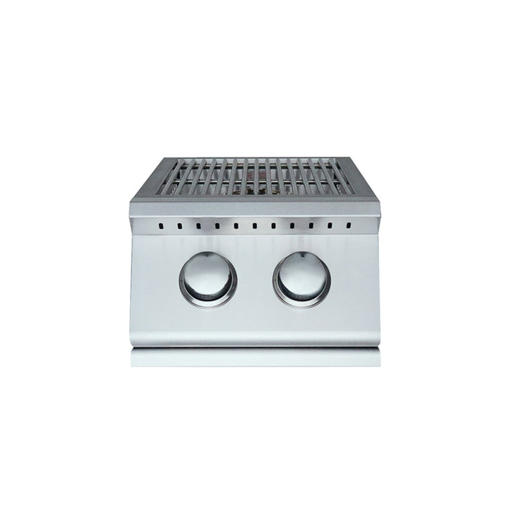 RCS Gas Grills - Premier Double Side Burner - RJCSSB