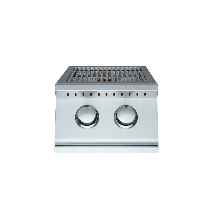 RCS Gas Grills - Premier Double Side Burner - RJCSSB